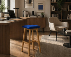 Tabouret On Your Jays par Steelcase
