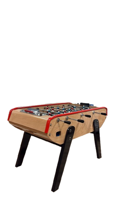 Baby-foot Bonzini Bois et métal