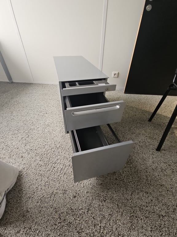 Casier Konig + Neurath
