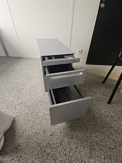 Casier Konig + Neurath