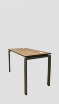 Bureau droit 120x60