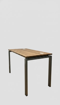Bureau droit 120x60 - 3-4