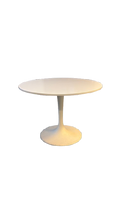 Table ronde 105x105 IKEA - Docksta