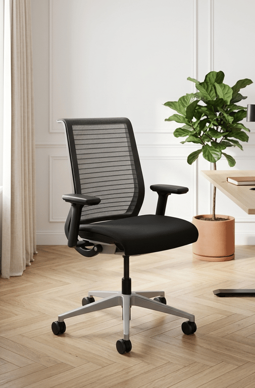 Fauteuil de bureau Think V1