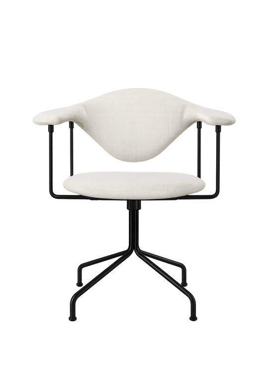 Chaise de réunion Masculo