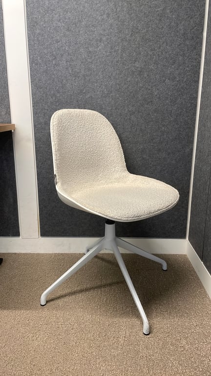 Chaise de réunion Albert Kuip - Zuiver - 3-4