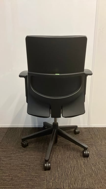 Fauteuil de bureau - Comforto - accoudoirs
