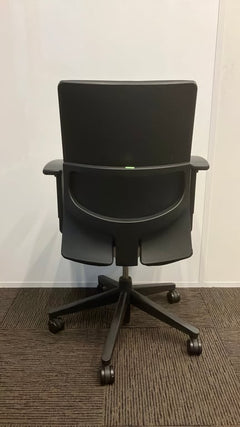 Fauteuil de bureau - Comforto - accoudoirs