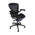 Herman Miller - Aeron - Fauteuil de bureau