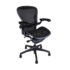 Fauteuil de bureau modèle Aeron