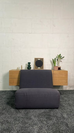 Fauteuil DePadova Tattomi - ambiance