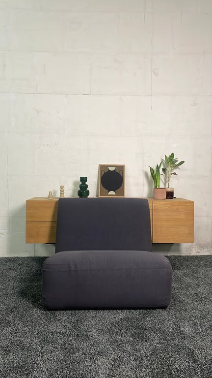 Confort d'assise