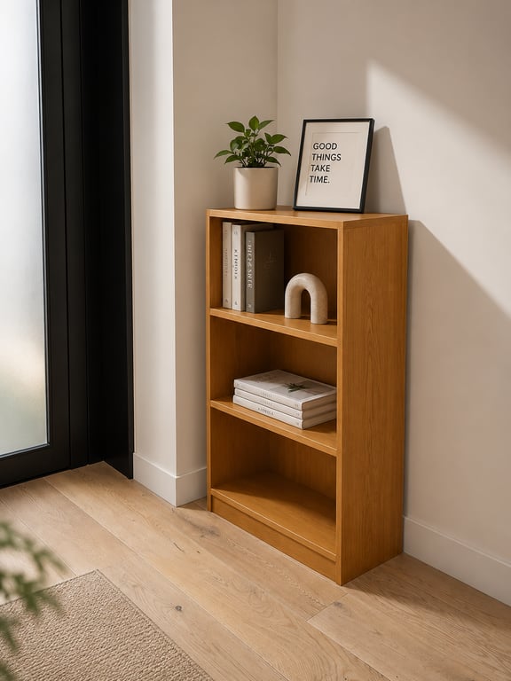Armoire basse Billy IKEA