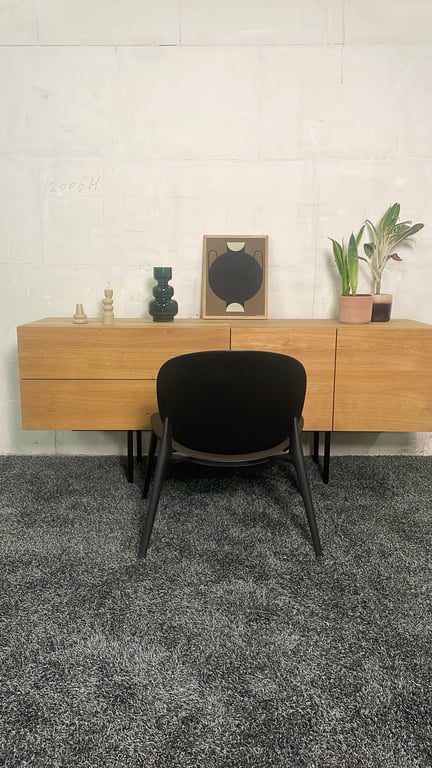 Fauteuil Kartell Be Bop - ambiance