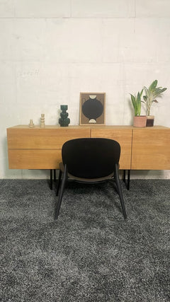 Fauteuil Kartell Be Bop - ambiance