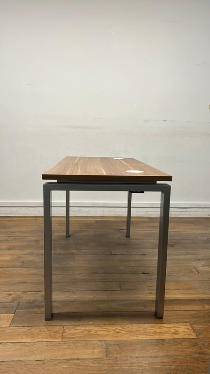 Bureau droit 120x60 - face