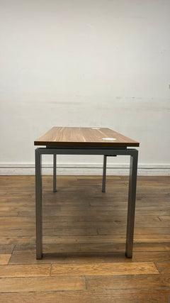 Bureau droit 120x60 - face