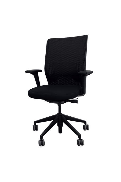 Fauteuil de bureau Vitra - ID Mesh