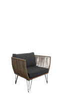 Chaise lounge Bloomingville Mundo