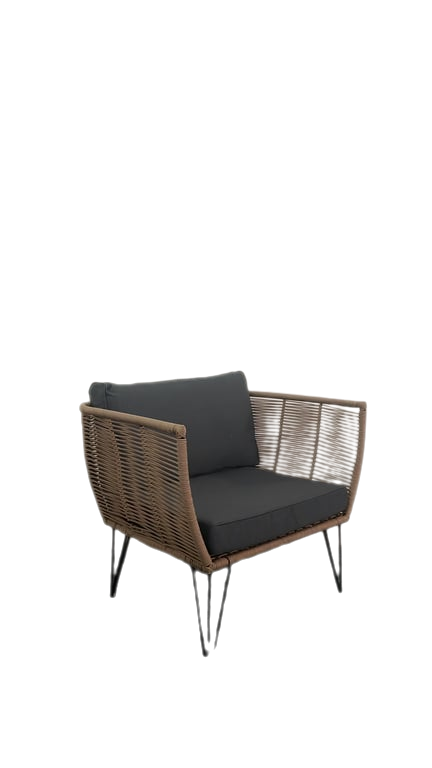 Chaise lounge Bloomingville Mundo