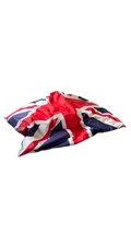 Pouf Union Jack