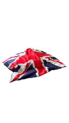 Pouf Union Jack - 3-4