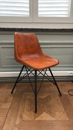 Chaise de réunion Austerlitz - 3-4