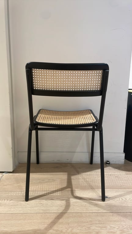 Chaise de cafétéria Zuiver Jort - ambiance