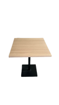 Table de Cafétéria Rectangulaire