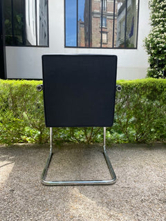 Chaise de réunion Vitra Visasoft