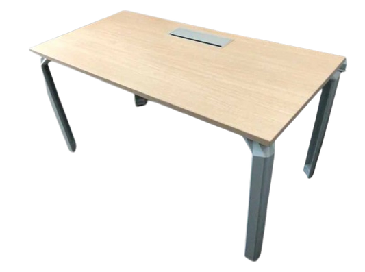 Bureau droit 140x70