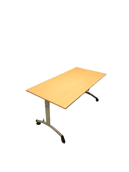 Table de réunion rectangulaire