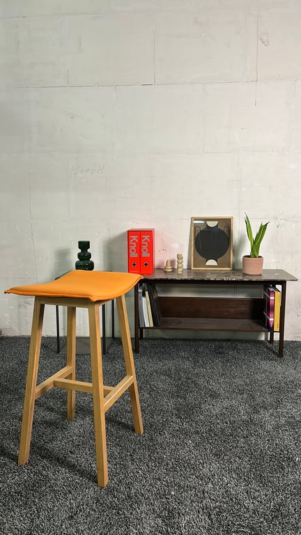 Tabouret Orangebox - ambiance