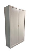 Armoire à rideaux haute 198cm