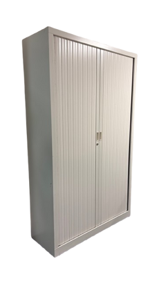 Armoire à rideaux haute 198cm