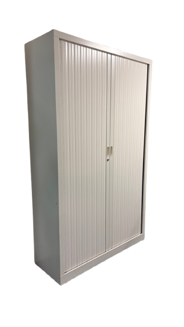Armoire à rideaux haute 198cm