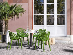 Chaise Vitra Végétal Ronan et Erwan Bouroullec