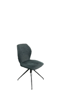 Chaise de cafétéria Mobitec Moods