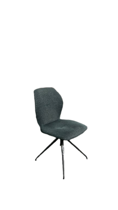 Chaise de cafétéria Mobitec Moods - 3-4