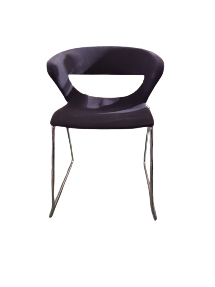 Chaise de réunion