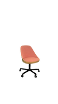 Chaise de réunion Kaiak par Enea Design