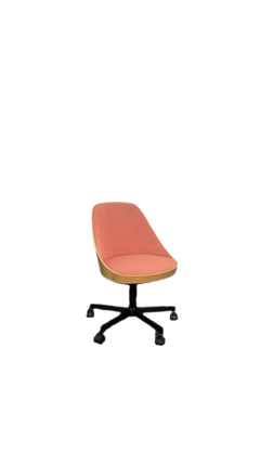 Chaise de réunion Kaiak par Enea Design - 3-4