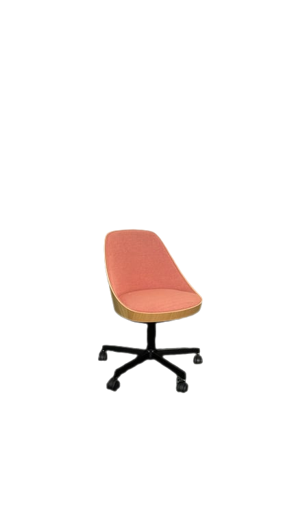 Chaise de réunion Kaiak par Enea Design