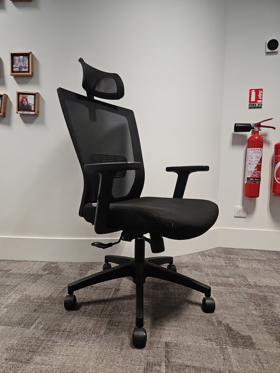 Fauteuil de bureau Mfavour