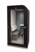 Cabine acoustique Solo - Sbs
