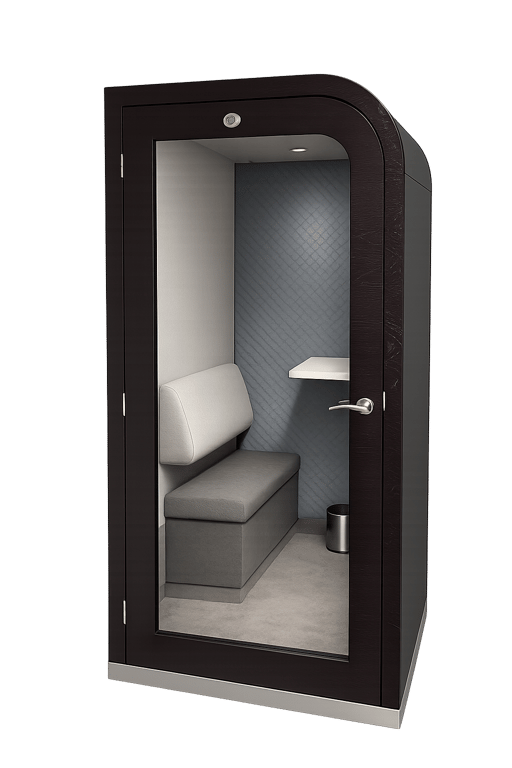 Cabine acoustique Solo - Sbs