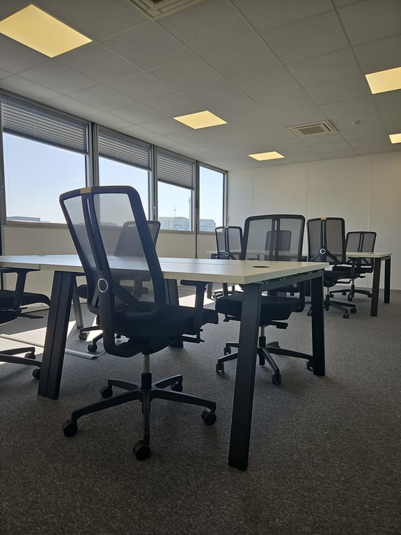 Fauteuil de bureau