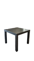 Table basse IKEA Lack noire