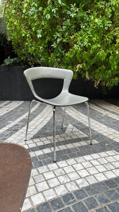 Chaise de cafétéria empilable - Fredericia fourniture