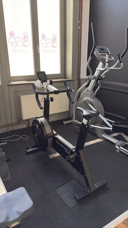 Bikeerg - Accessoire multifonctionnel - 3-4